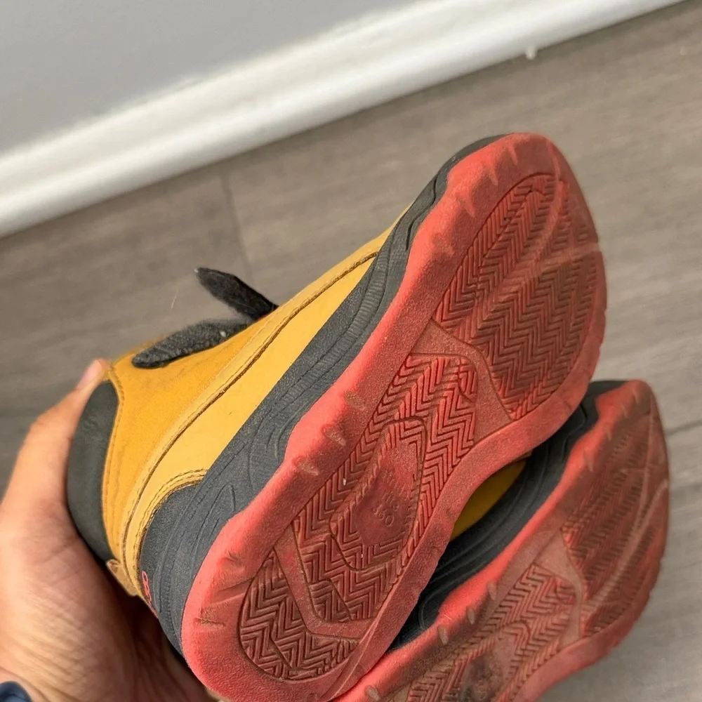 Stride Rite Kids Shoes toddler size 8